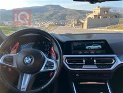 بي ام دبليو الفئة 3